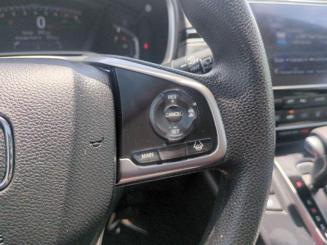 used 2020 Honda CR-V car, priced at $24,999