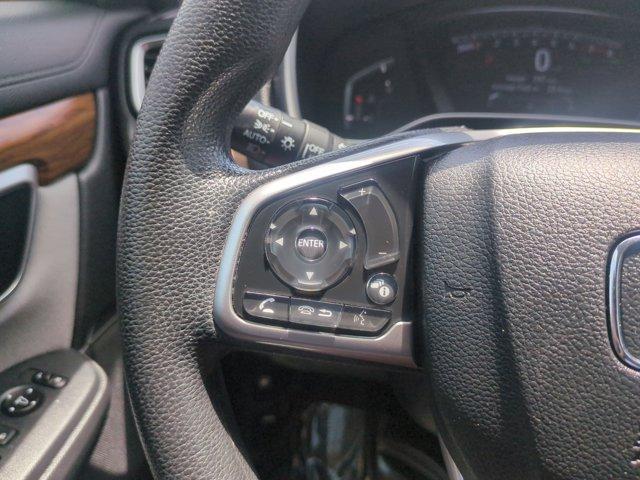 used 2020 Honda CR-V car, priced at $24,999