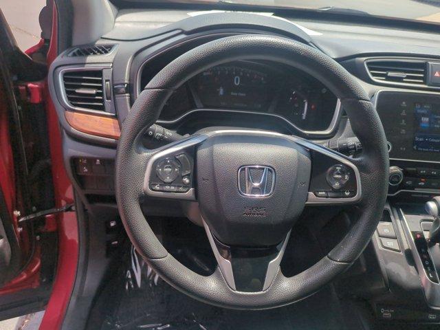 used 2020 Honda CR-V car, priced at $24,999
