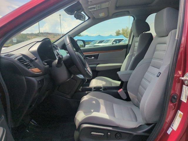 used 2020 Honda CR-V car, priced at $24,999