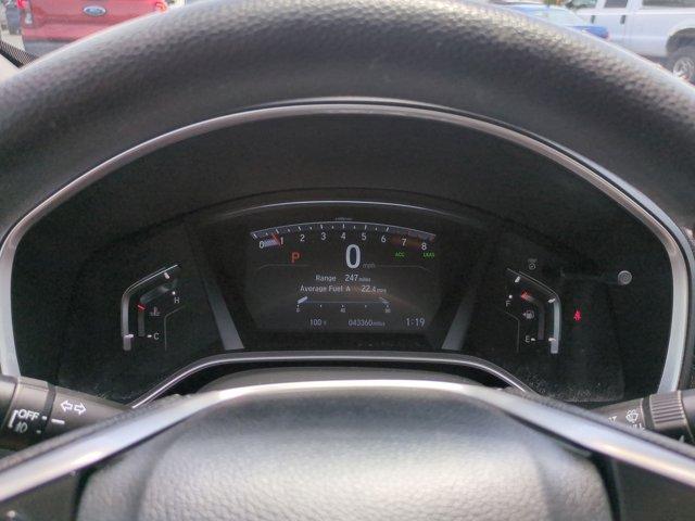 used 2020 Honda CR-V car, priced at $24,999