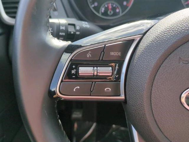 used 2020 Kia Optima car, priced at $23,355