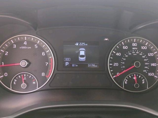 used 2020 Kia Optima car, priced at $23,355
