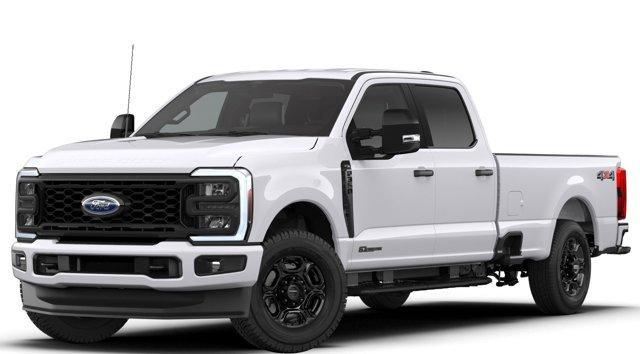 new 2026 Ford F-350 car, priced at $72,230