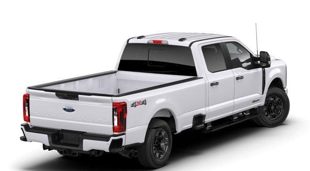 new 2026 Ford F-350 car, priced at $72,230