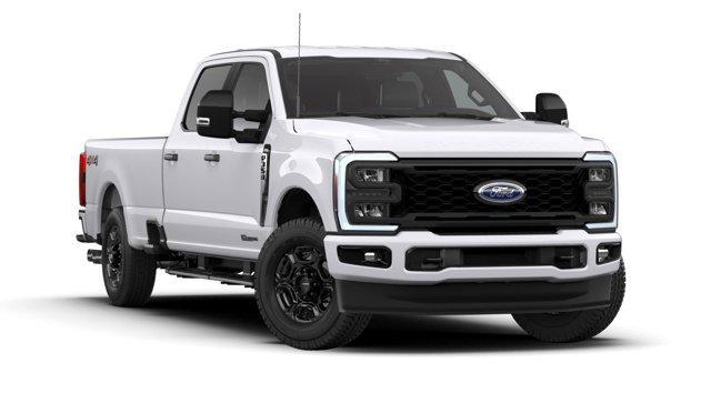 new 2026 Ford F-350 car, priced at $72,230