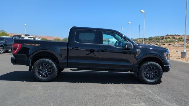 used 2023 Ford F-150 car, priced at $54,798