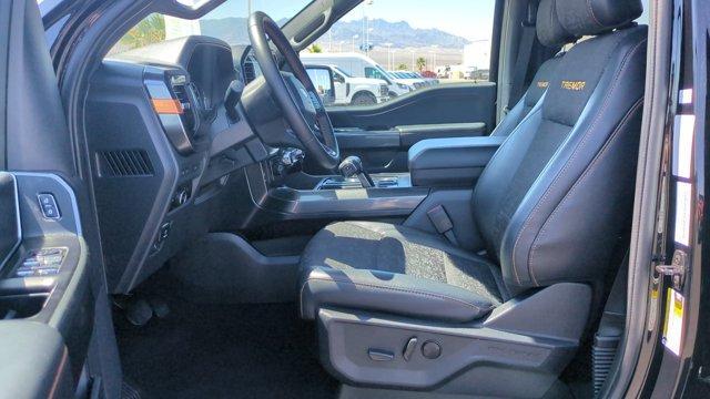 used 2023 Ford F-150 car, priced at $54,798