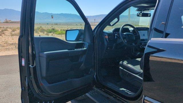 used 2023 Ford F-150 car, priced at $54,798
