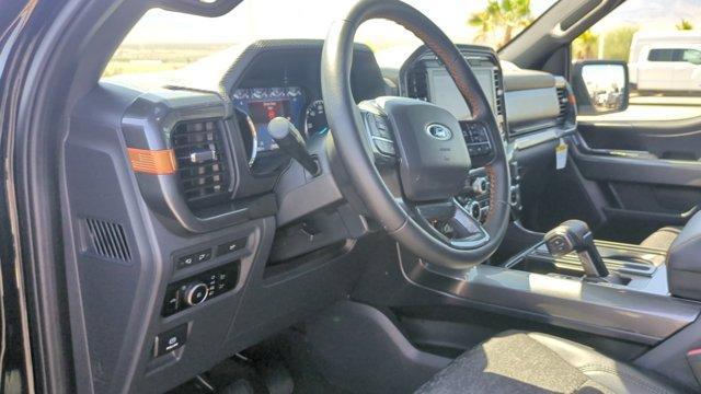used 2023 Ford F-150 car, priced at $54,798