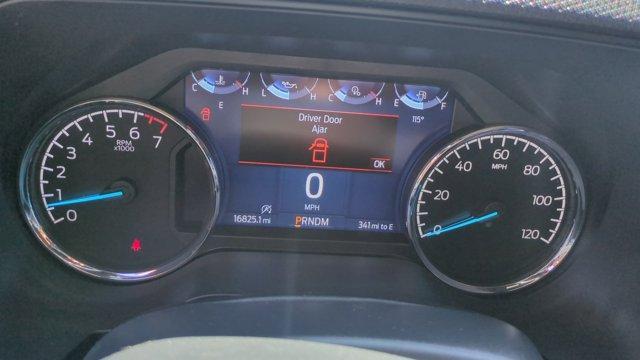 used 2023 Ford F-150 car, priced at $54,798