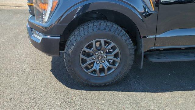 used 2023 Ford F-150 car, priced at $54,798