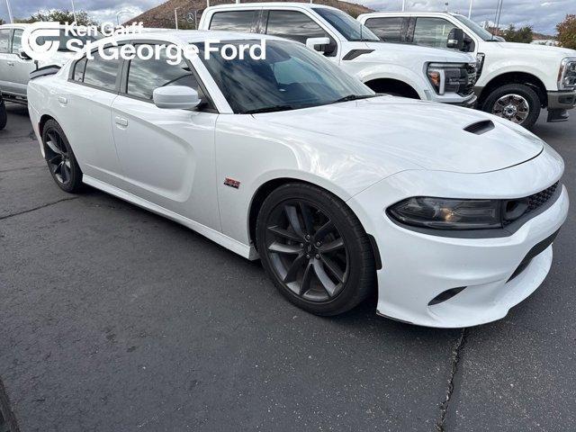 used 2019 Dodge Charger car, priced at $25,810
