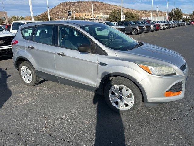 used 2014 Ford Escape car