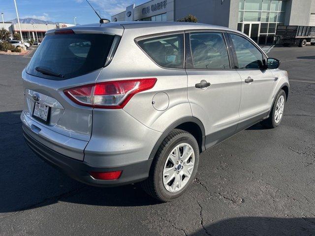 used 2014 Ford Escape car