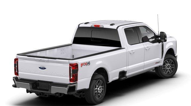 new 2026 Ford F-250 car, priced at $89,890