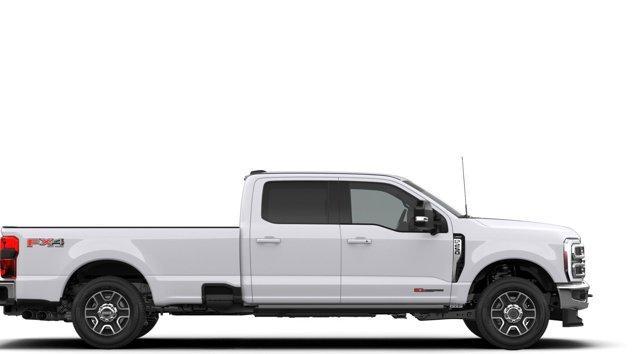new 2026 Ford F-250 car, priced at $89,890