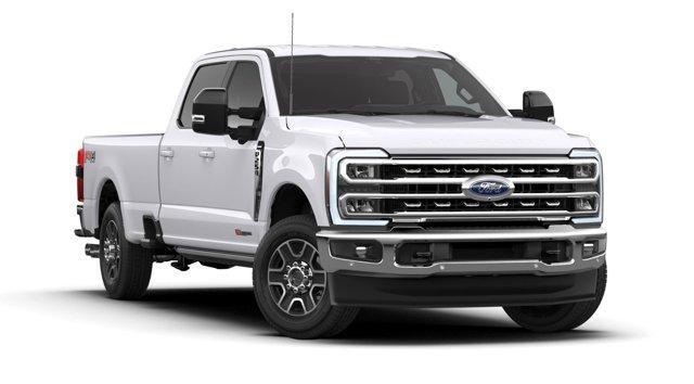 new 2026 Ford F-250 car, priced at $89,890