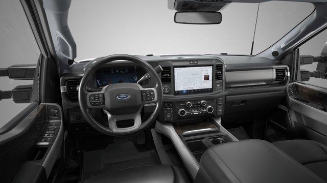 new 2026 Ford F-250 car, priced at $89,890