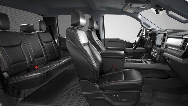 new 2026 Ford F-250 car, priced at $89,890