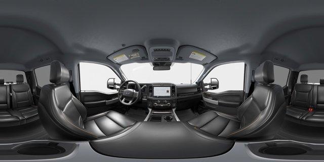 new 2026 Ford F-250 car, priced at $89,890