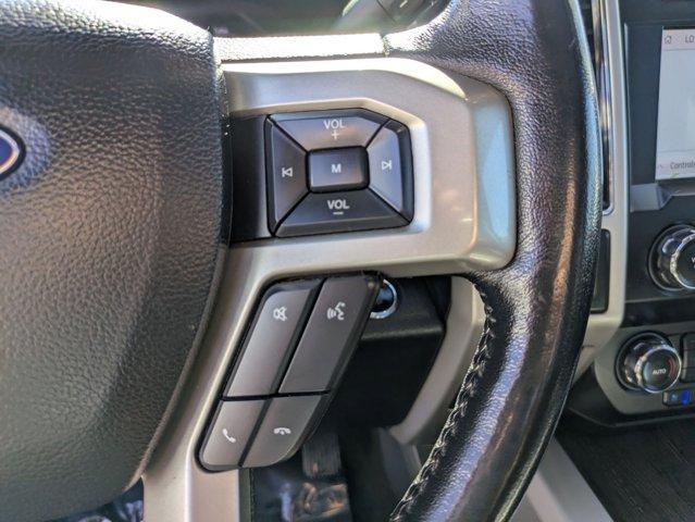 used 2020 Ford F-350 car, priced at $46,097