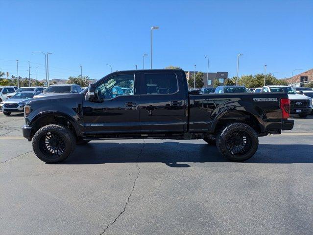 used 2020 Ford F-350 car, priced at $46,097