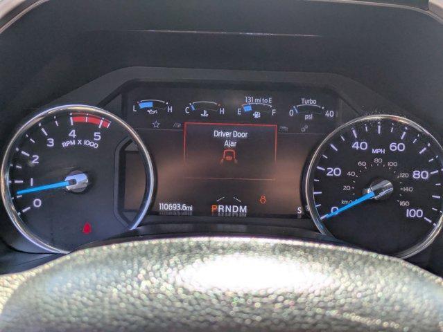 used 2020 Ford F-350 car, priced at $46,097