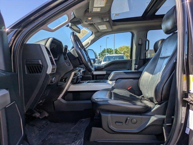 used 2020 Ford F-350 car, priced at $46,097