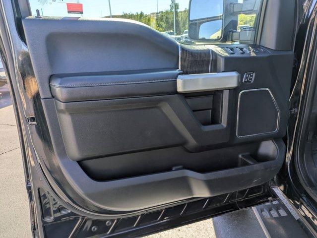 used 2020 Ford F-350 car, priced at $46,097