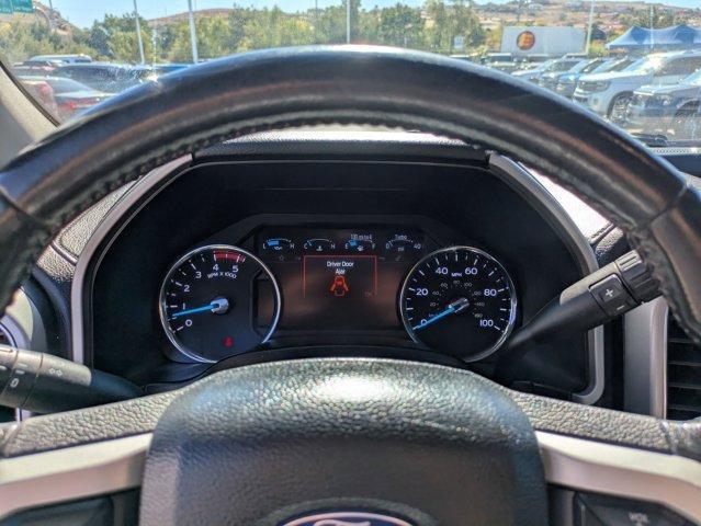 used 2020 Ford F-350 car, priced at $46,097