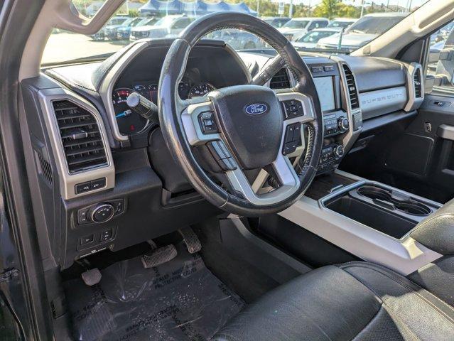 used 2020 Ford F-350 car, priced at $46,097