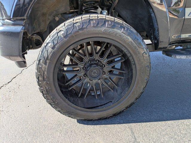 used 2020 Ford F-350 car, priced at $46,097