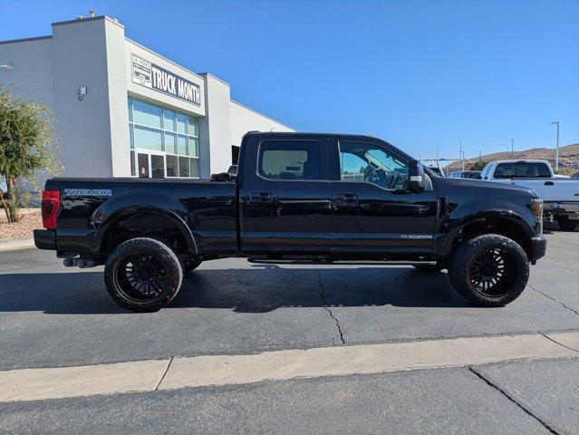 used 2020 Ford F-350 car, priced at $46,097