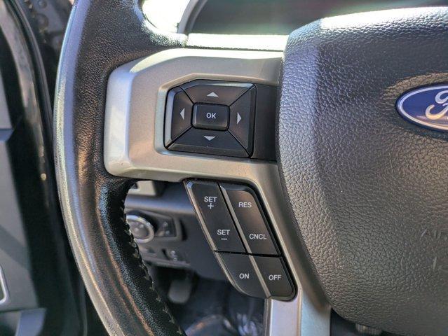 used 2020 Ford F-350 car, priced at $46,097