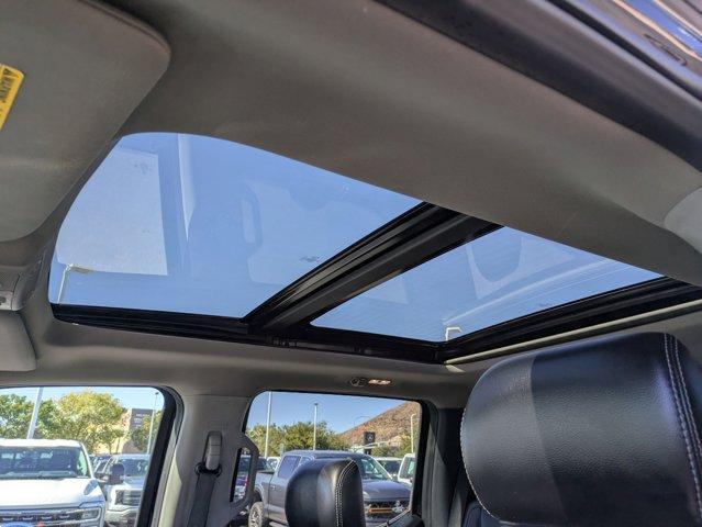 used 2020 Ford F-350 car, priced at $46,097