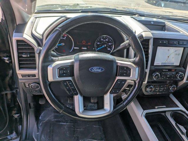used 2020 Ford F-350 car, priced at $46,097