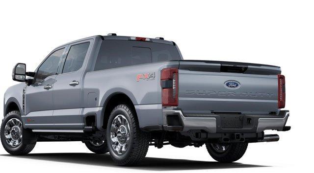 new 2025 Ford F-350 car, priced at $92,915
