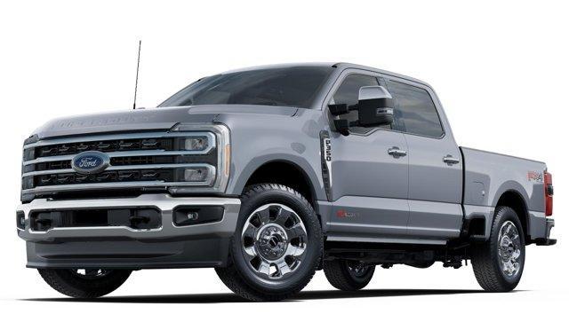new 2025 Ford F-350 car, priced at $92,915