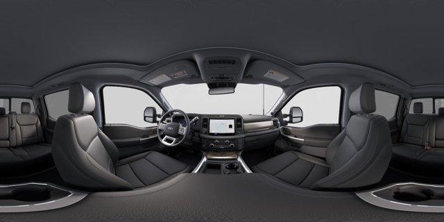 new 2025 Ford F-350 car, priced at $92,915