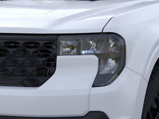 new 2025 Ford Maverick car, priced at $35,895
