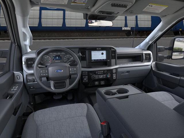 new 2026 Ford F-250 car, priced at $66,050