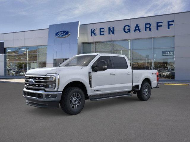 new 2025 Ford F-250 car