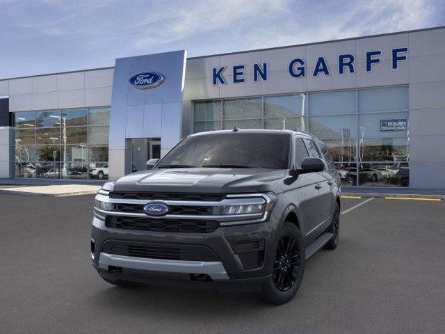 new 2024 Ford Expedition Max car, priced at $70,610