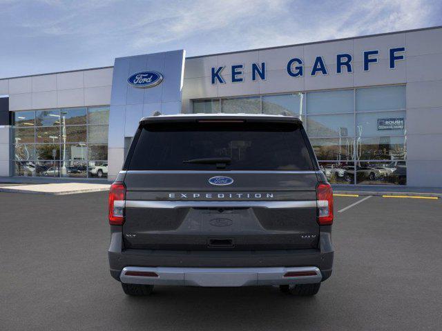 new 2024 Ford Expedition Max car, priced at $70,610