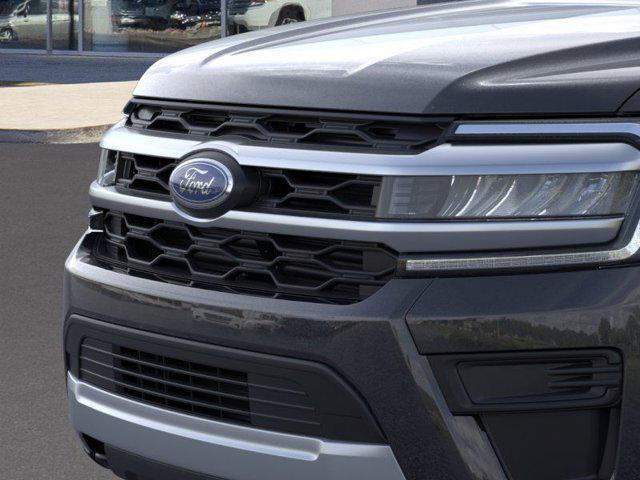 new 2024 Ford Expedition Max car, priced at $70,610