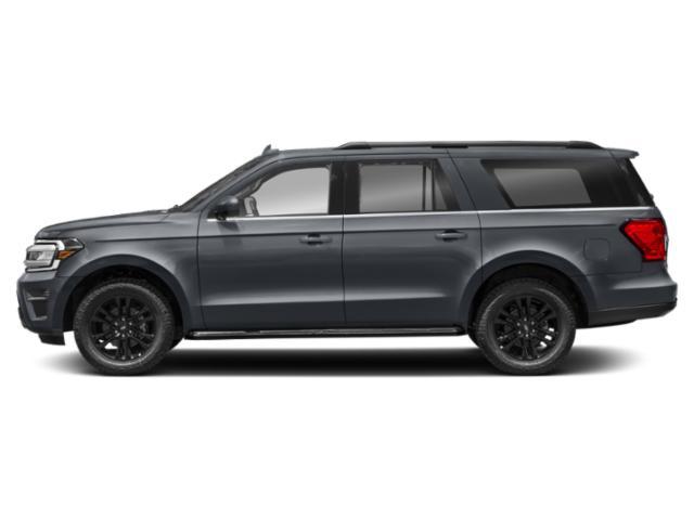 new 2024 Ford Expedition Max car, priced at $75,610