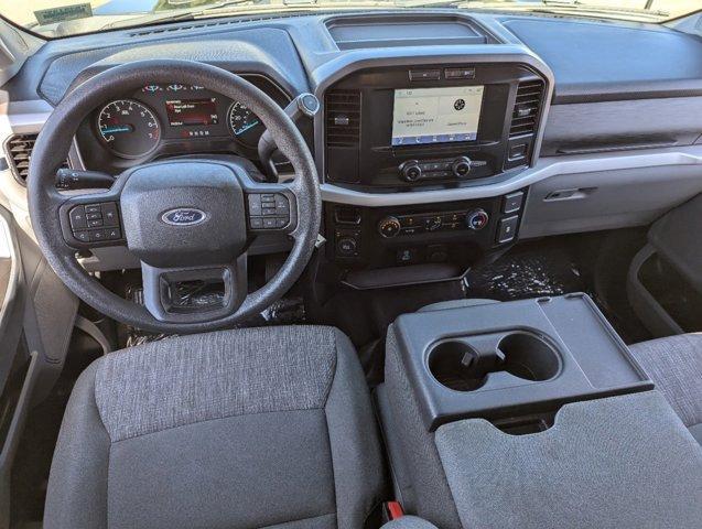 used 2023 Ford F-150 car, priced at $37,750