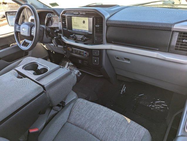 used 2023 Ford F-150 car, priced at $37,750