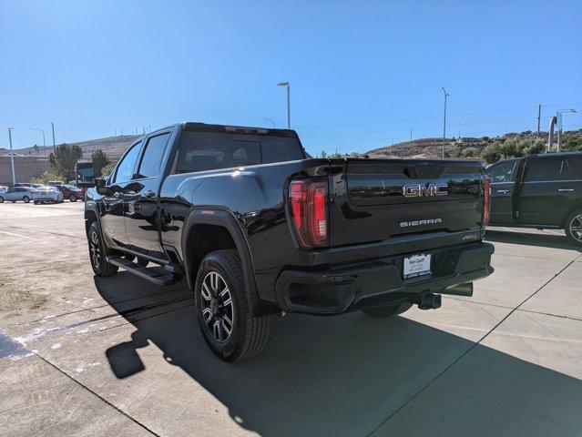 used 2020 GMC Sierra 3500 car, priced at $60,722